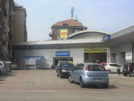 MONCALIERI - Mendicanti molesti: intervengono i carabinieri