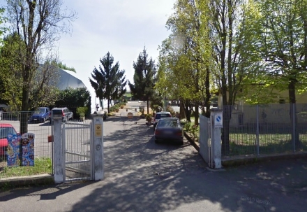 NICHELINO - Ladri alla bocciofila di via Giacosa: per ben 10 euro