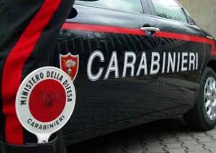 MONCALIERI - Tentavano di svaligiare un appartamento, arrestati dai carabinieri