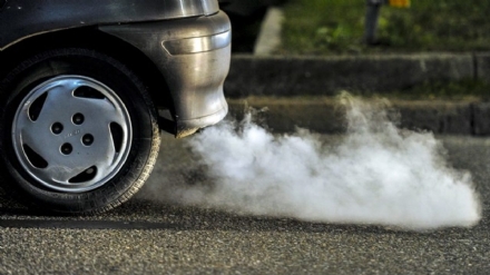 SMOG - Si riunisce il Tavolo metropolitano della qualità dell'aria: convocati sindaci e assessori