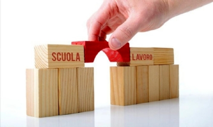 SCUOLA-LAVORO - Provincia di Torino al 67 esimo posto in Italia per numero di strutture attrezzate