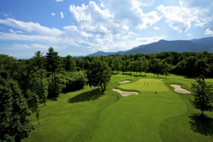 CANDIOLO - Un torneo di Golf per sostenere la ricerca dell'Irccs