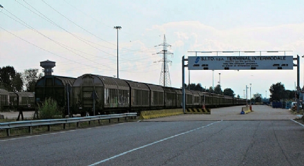 ORBASSANO - Scalo ferroviario: 41 milioni per i nuovi binare della Sfm5, Rfi assegna i lavori