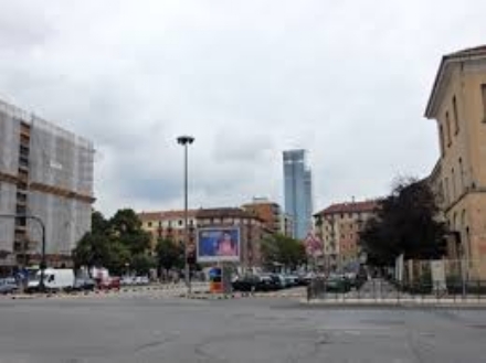 MONCALIERI - Via al progetto del parcheggio di interscambio in piazza Bengasi