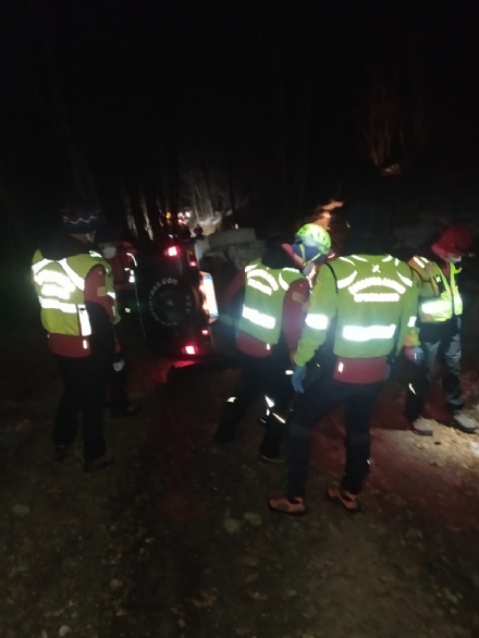SANGANO - Morta schiacciata dalla sua auto tra i boschi al confine con Trana