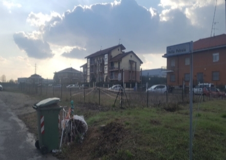 MONCALIERI - L'area Carpice sotto l'attenzione del Ministero