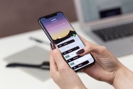NICHELINO - Nasce la app &quot;Municipium&quot; per segnalare disservizi e problematiche