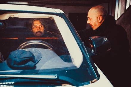 CINEMA - Tra Moncalieri e Nichelino le riprese del film di Pupi Oggiano 'Contro un iceberg di polistirolo'
