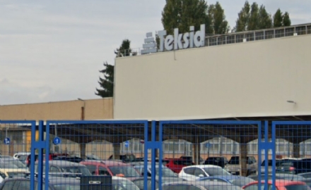 STELLANTIS - 800 dipendenti lasceranno l'azienda con gli incentivi verso la pensione