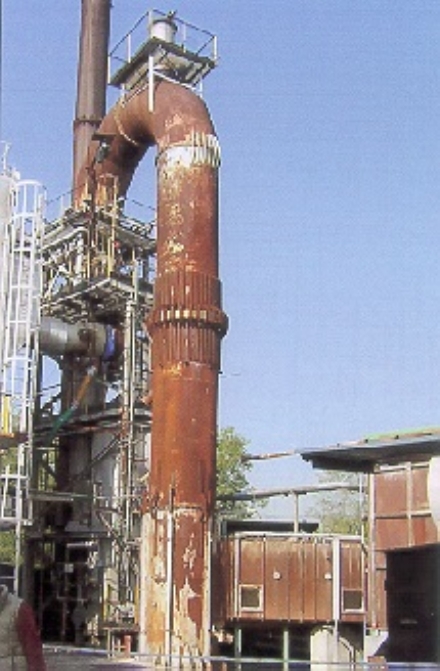 RIVALTA - Nuovi fondi per la bonifica dell'ex Oma e Chimica Industriale