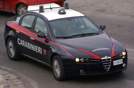 PIOSSASCO - Ennesimo incidente in moto: uomo in ospedale con l'elisoccorso