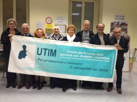 NICHELINO - Utim chiede la costruzione di una comunità alloggio per disabili intellettivi