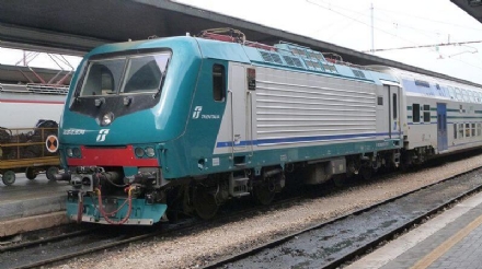TRASPORTI - Aumentano i treni per le località di vacanza da Torino
