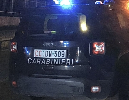 MONCALIERI - Rissa tra marocchini in via Sestriere, a due passi da piazza Bengasi