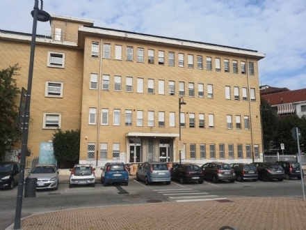 NICHELINO - Centro prelievi di via San Francesco chiuso fino a fine ottobre