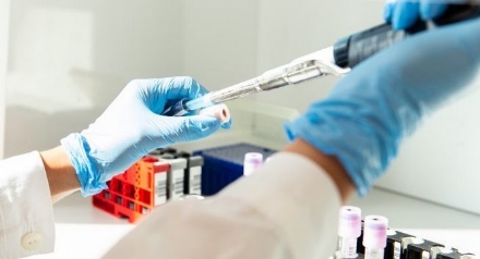 LA LOGGIA - Il laboratorio covid potrà analizzare gli sviluppi del virus