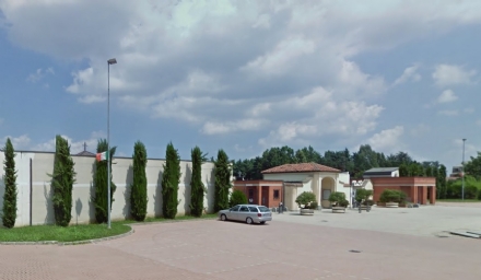 LA LOGGIA - Investita sulle strisce mentre esce dal cimitero