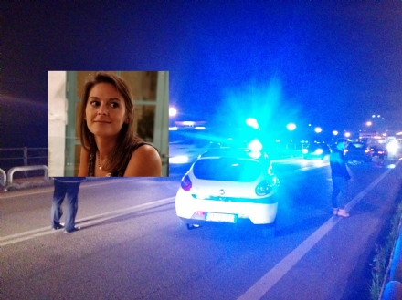 INCIDENTE MORTALE - Giovane dottoressa del San Luigi muore investita da un'auto: aveva solo 28 anni