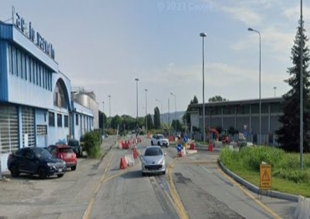 LA LOGGIA - Due giorni di chiusura del tratto di strada tra via Bistolfi e strada Nizza