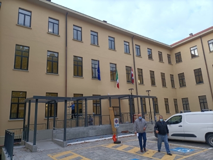 ORBASSANO - Carenza idrica, il Comune impone l'ordinanza di limitazione dell'uso dell'acqua