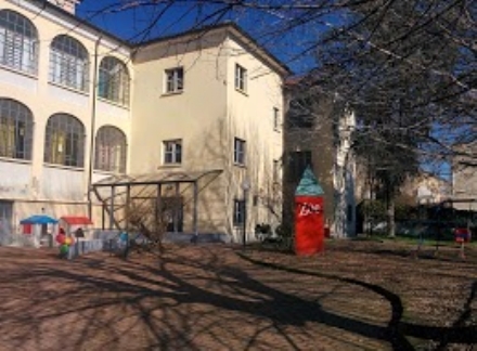 MONCALIERI - Riapre Casa Zoe dal 1 marzo
