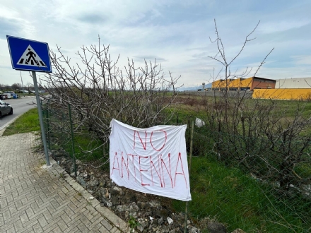 INQUINAMENTO - Boom di richieste per aumento potenza antenne di telefonia mobile in provincia