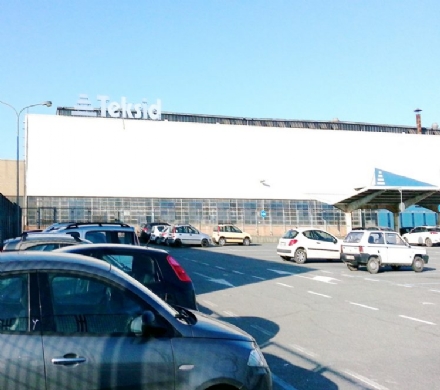 CARMAGNOLA - Teksid riparte: riaperti gli uffici, ancora stop alla produzione