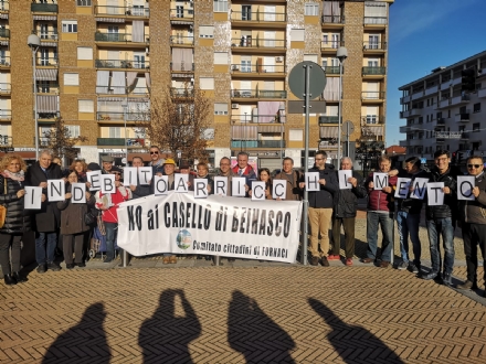 TANGENZIALE - Nella partita delle concessioni, Città Metropolitana invia a Roma i lavori richiesti dalla cintura
