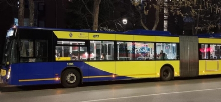 MONCALIERI - Rapinano la pensionata sul bus e scippano un'automobilista: arrestati