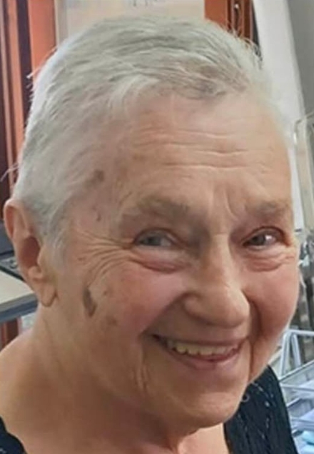 MONCALIERI - Addio ad Angela Griffa, storica figura del bar della stazione e madre del consigliere Bellagamba