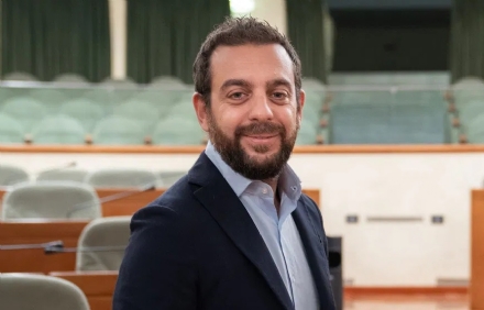 NICHELINO - Sul caso Diego Sarno interviene il sindaco: 'Diego ha sbagliato, pagherà in proporzione. Ma non è un criminale'