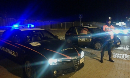 NICHELINO - Troppo rumore nell'alloggio: violenta lite tra condomini