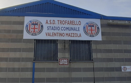 CALCIO - «Cairo vattene»: cartello contro il presidente del Torino al centro sportivo di Trofarello