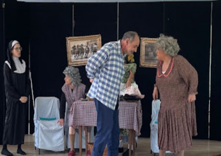 CARMAGNOLA - Torna il mese della cultura con letteratura, musica, teatro e mostre
