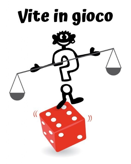 ASL TO 5 - Il progetto per aiutare le vittime del gioco d'azzardo a Moncalieri, Nichelino e Carmagnola