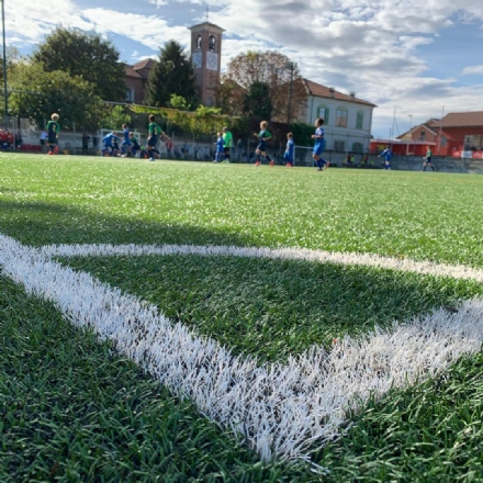 LA LOGGIA - Approvato il progetto preliminare per il nuovo polo sportivo