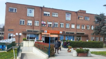 ORBASSANO - Al San Luigi un intervento inusuale e complesso di impianto pacemaker
