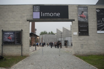 MONCALIERI - Lo spettacolo di beneficenza contro la fibrosi cistica alle Fonderie Limone