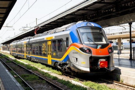 VINOVO - Nasce il comitato per la creazione della stazione ferroviaria