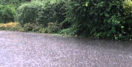 METEO - Arpa: 'Battuto il record storico di precipitazioni degli ultimi 70 anni