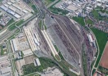 ORBASSANO - Il Sito Interporto tra i candidati a diventare zona logistica del porto e del retroporto di Genova