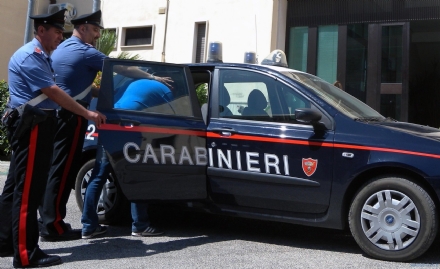 MONCALIERI - Tentata violenza sessuale: scoperta un'altra aggressione del maniaco