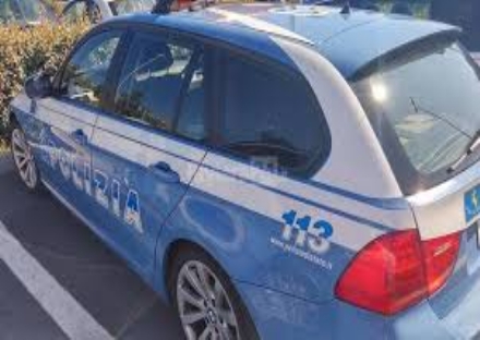LA LOGGIA - Pirata della strada urta un'auto e scappa all'uscita della tangenziale