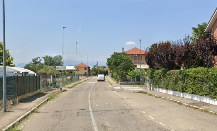NICHELINO - Ancora problemi ai velobox arancioni: smontato quello di via Pateri