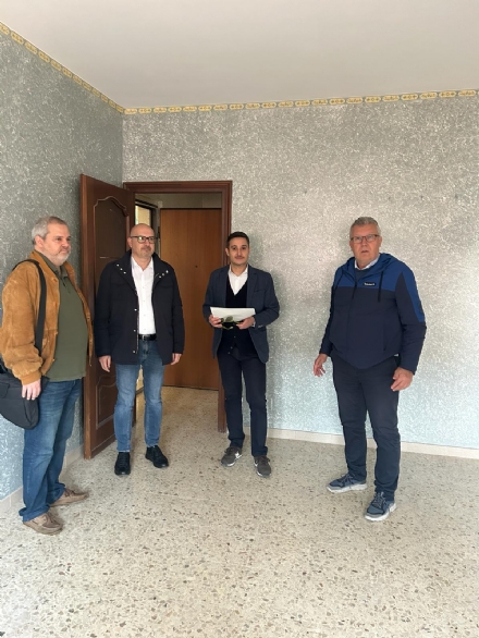 CASE POPOLARI - Nuovi alloggi disponibili a Beinasco, Trofarello e Moncalieri