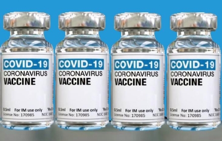 BEINASCO - Da domani partono i vaccini per gli over 80 a Borgaretto