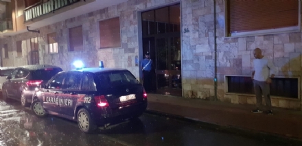 OMICIDIO NICHELINO - Niente legittima difesa: chiesto il rinvio a giudizio per la donna che uccise il convivente