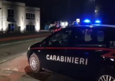 BEINASCO - Due giovani arrestati per spaccio di hashish