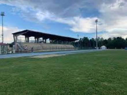 BEINASCO - La città per un giorno capitale del Football Americano