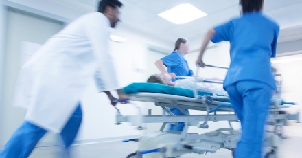 TORINO SUD - Nuovo ospedale, in arrivo un paracadute di soldi Inail in più